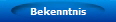 Bekenntnis